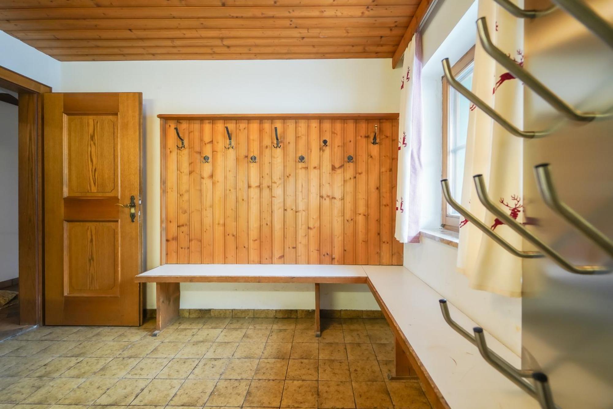 Mountain Residence Riesgut فيرفين المظهر الخارجي الصورة