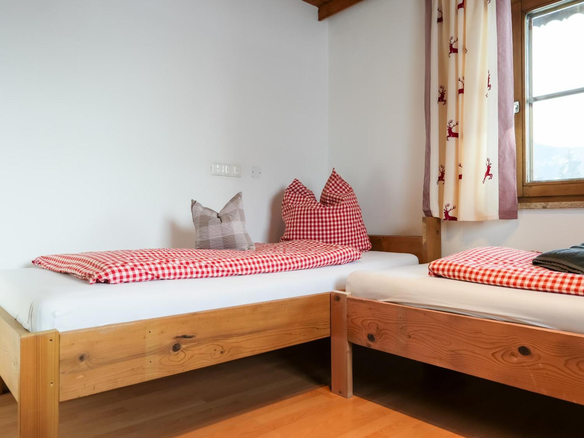 Mountain Residence Riesgut فيرفين المظهر الخارجي الصورة