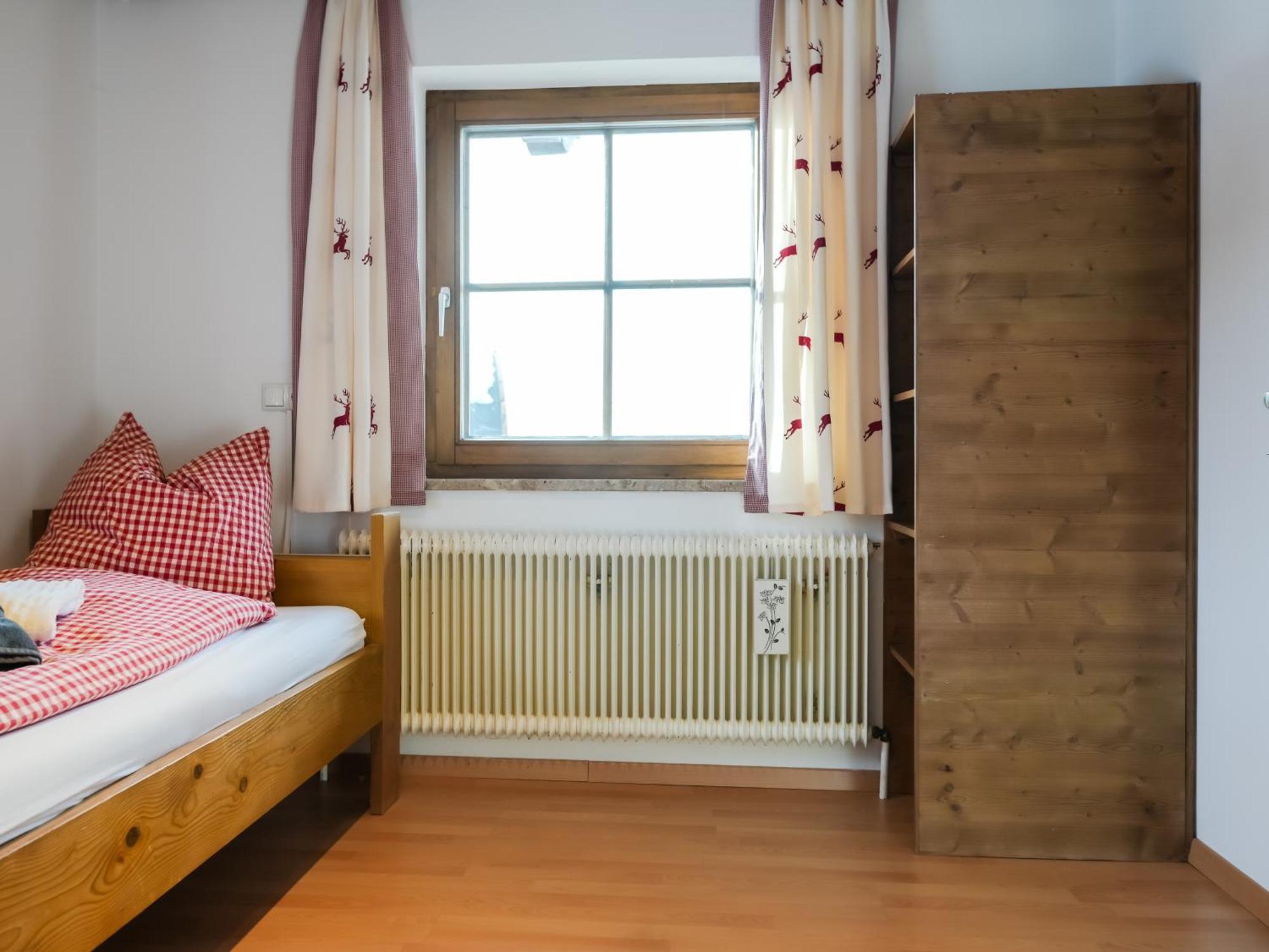 Mountain Residence Riesgut فيرفين المظهر الخارجي الصورة