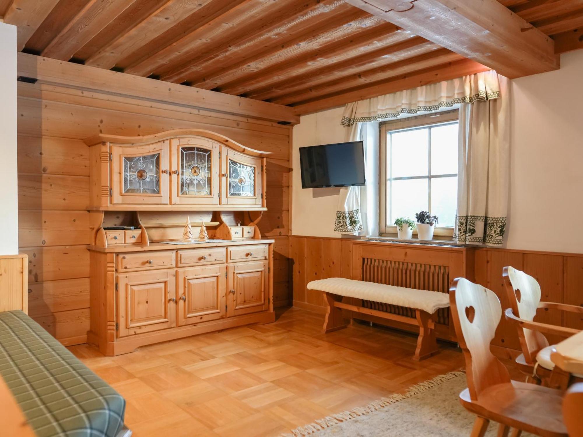 Mountain Residence Riesgut فيرفين المظهر الخارجي الصورة