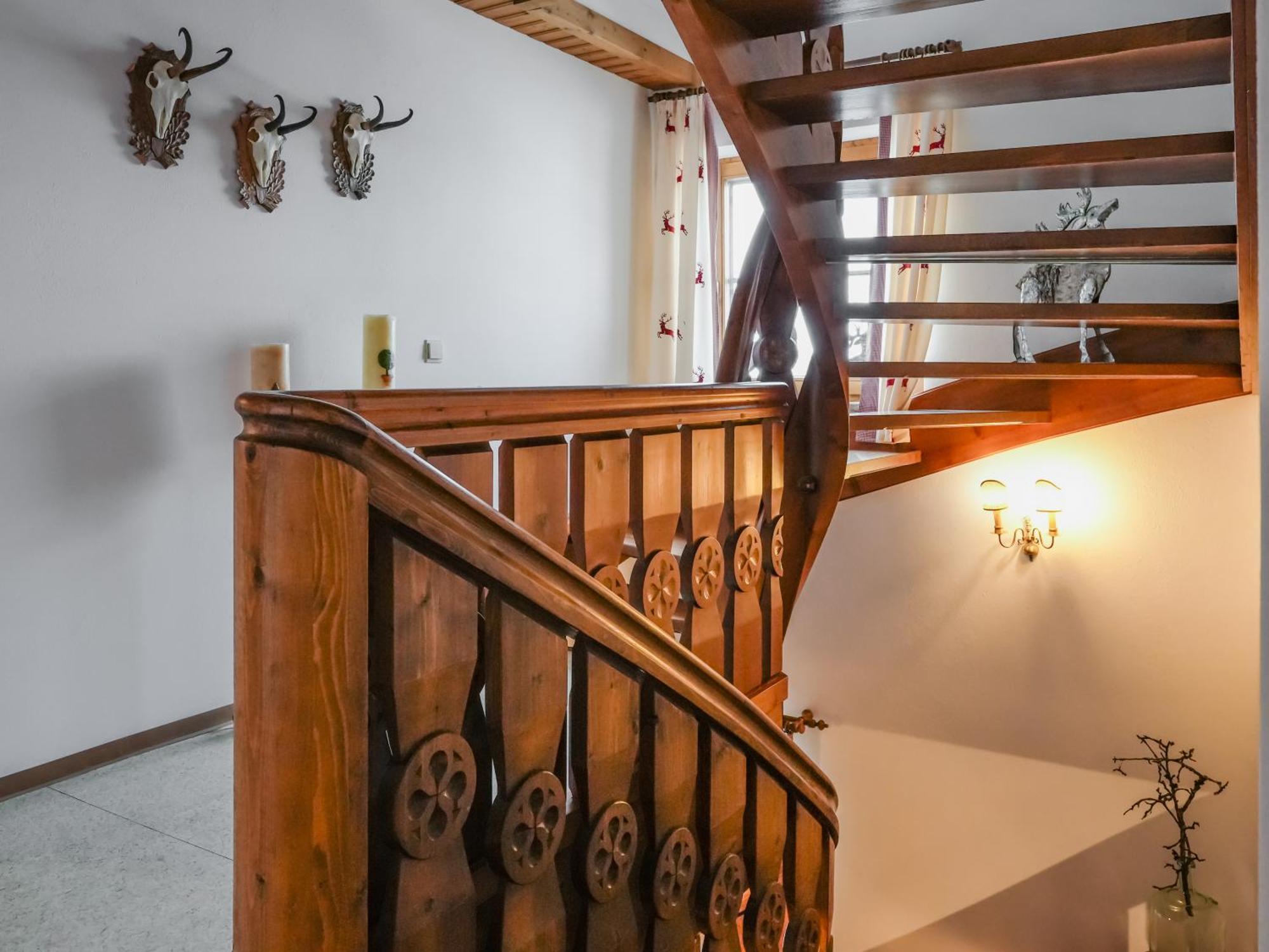 Mountain Residence Riesgut فيرفين المظهر الخارجي الصورة